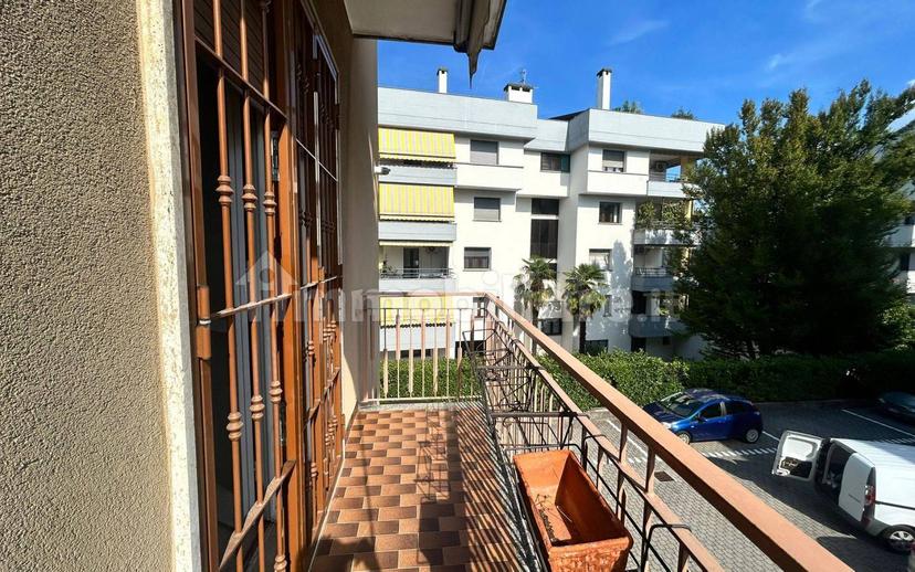 Trilocale buono stato, primo piano, Stazione, Lissone — foto 5 di 25