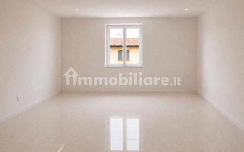 Trilocale via Antonio Gramsci 72, Ponte a Egola, Stibbio, San Miniato — foto 9 di 23