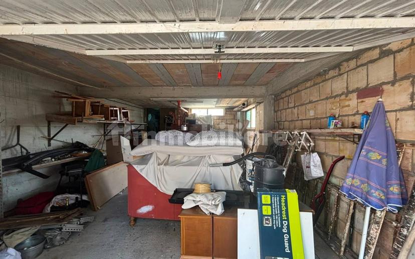 Terratetto unifamiliare Contrada Collecincero 53, Pianella — foto 45 di 45