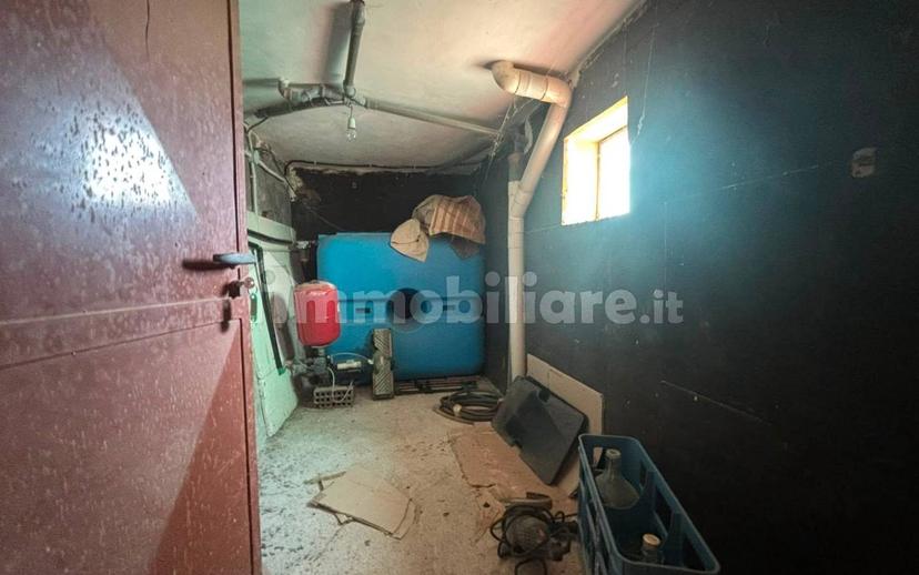 Terratetto unifamiliare Contrada Collecincero 53, Pianella — foto 41 di 45