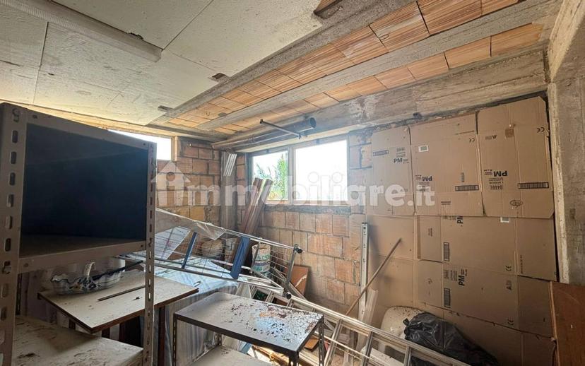 Terratetto unifamiliare Contrada Collecincero 53, Pianella — foto 19 di 45