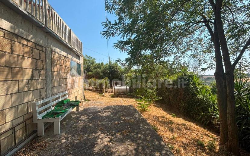 Terratetto unifamiliare Contrada Collecincero 53, Pianella — foto 8 di 45