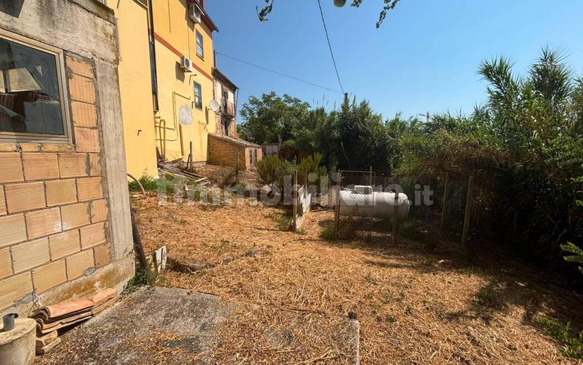 Terratetto unifamiliare Contrada Collecincero 53, Pianella — foto 26 di 45