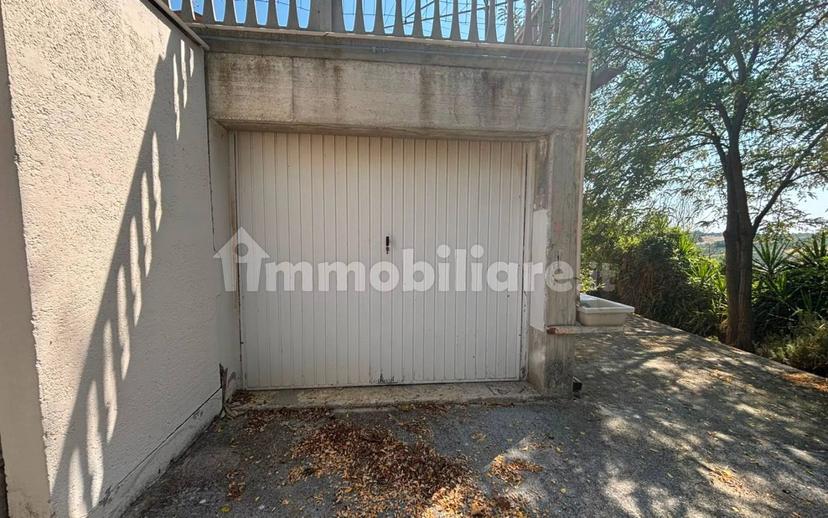 Terratetto unifamiliare Contrada Collecincero 53, Pianella — foto 13 di 45