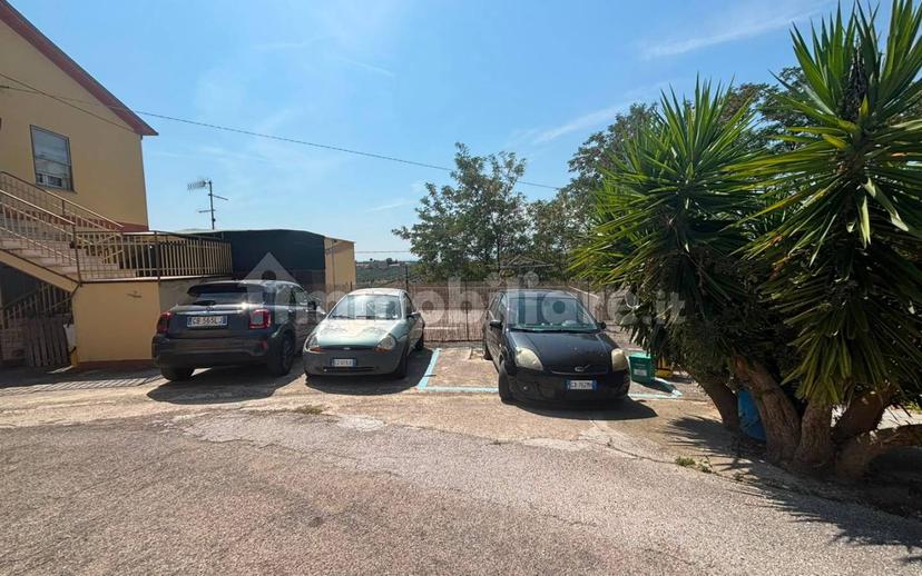Terratetto unifamiliare Contrada Collecincero 53, Pianella — foto 42 di 45