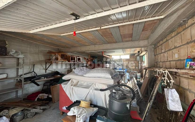 Terratetto unifamiliare Contrada Collecincero 53, Pianella — foto 39 di 45