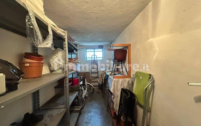 Trilocale buono stato, primo piano, Stazione, Lissone — foto 19 di 25