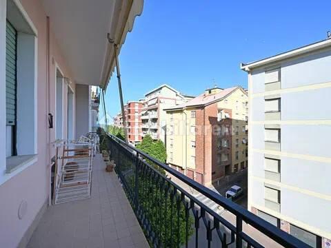 Quadrilocale via Nazario Sauro San C, Centro, Albenga — foto 20 di 69