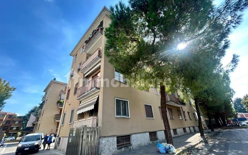 Trilocale buono stato, primo piano, Stazione, Lissone — foto 6 di 25