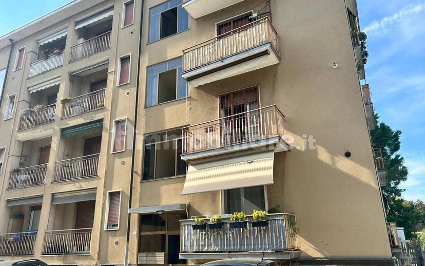 Trilocale buono stato, primo piano, Stazione, Lissone — foto 22 di 25