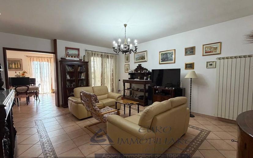 Quadrilocale via Moscati 54, Santa Maria a Vico — foto 18 di 26