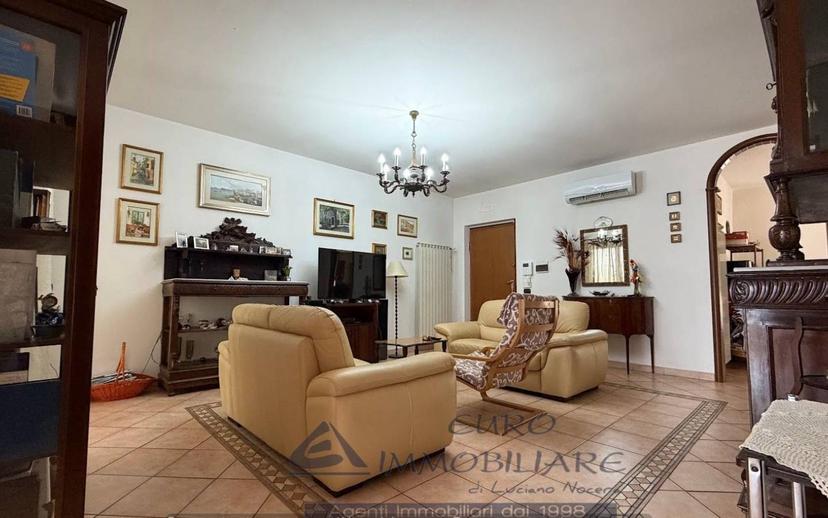 Quadrilocale via Moscati 54, Santa Maria a Vico — foto 12 di 26