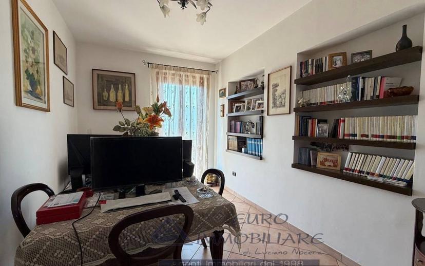 Quadrilocale via Moscati 54, Santa Maria a Vico — foto 14 di 26