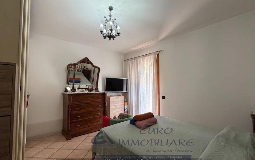 Quadrilocale via Moscati 54, Santa Maria a Vico — foto 13 di 26