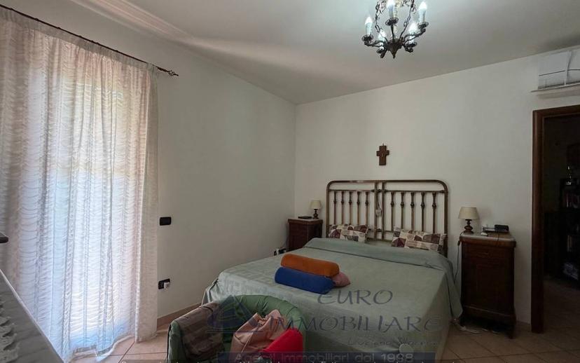Quadrilocale via Moscati 54, Santa Maria a Vico — foto 9 di 26