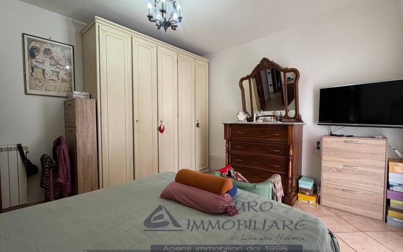 Quadrilocale via Moscati 54, Santa Maria a Vico — foto 11 di 26
