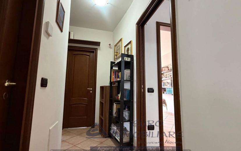 Quadrilocale via Moscati 54, Santa Maria a Vico — foto 19 di 26