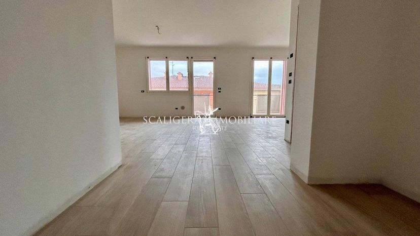 Trilocale nuovo, secondo piano, Centro, Caldiero — foto 15 di 21