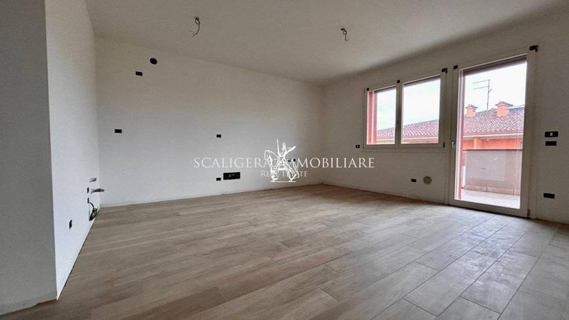 Trilocale nuovo, secondo piano, Centro, Caldiero — foto 20 di 21