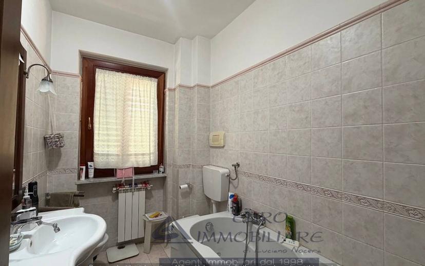 Quadrilocale via Moscati 54, Santa Maria a Vico — foto 16 di 26