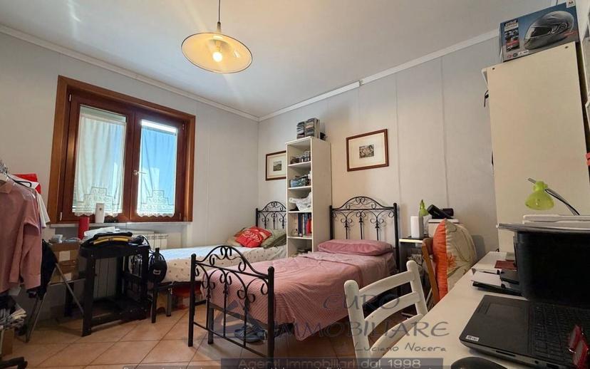 Quadrilocale via Moscati 54, Santa Maria a Vico — foto 6 di 26