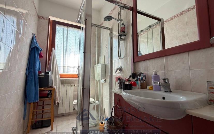 Quadrilocale via Moscati 54, Santa Maria a Vico — foto 4 di 26
