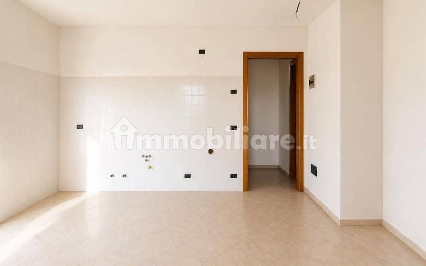 Bilocale via De' Medici, Centro, San Pellegrino Terme — foto 5 di 13