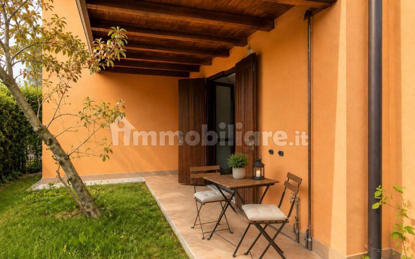 Bilocale via De' Medici, Centro, San Pellegrino Terme — foto 8 di 13