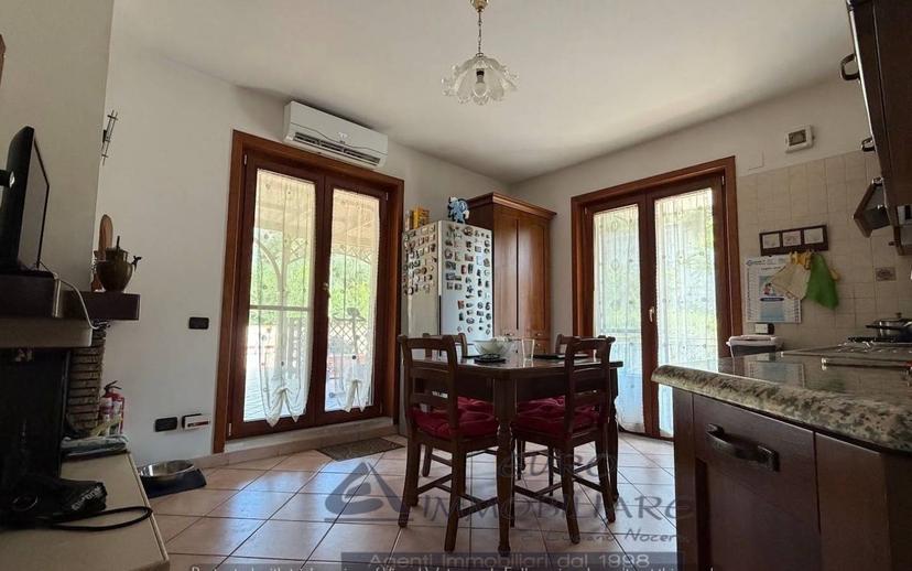 Quadrilocale via Moscati 54, Santa Maria a Vico — foto 15 di 26