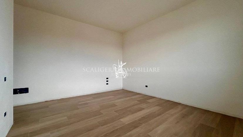 Trilocale nuovo, secondo piano, Centro, Caldiero — foto 21 di 21