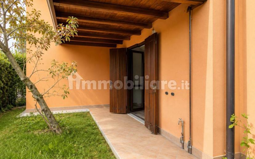 Bilocale via De' Medici, Centro, San Pellegrino Terme — foto 3 di 13