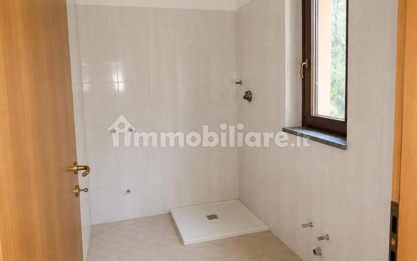 Bilocale via De' Medici, Centro, San Pellegrino Terme — foto 13 di 13