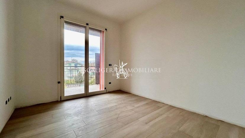 Trilocale nuovo, secondo piano, Centro, Caldiero — foto 19 di 21