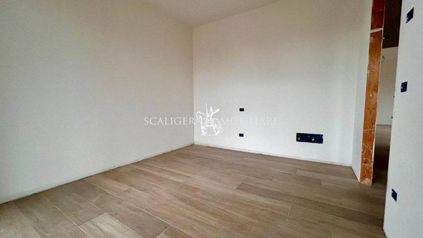 Trilocale nuovo, secondo piano, Centro, Caldiero — foto 11 di 21