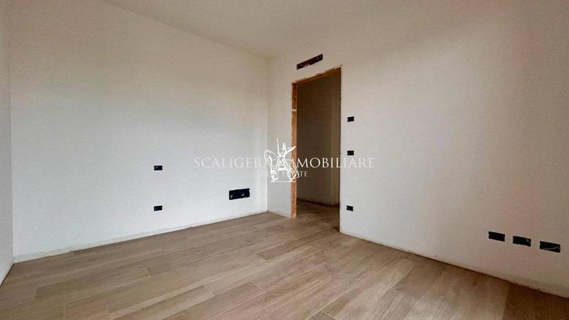Trilocale nuovo, secondo piano, Centro, Caldiero — foto 3 di 21