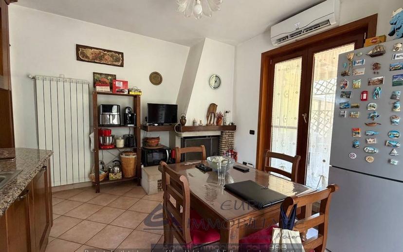 Quadrilocale via Moscati 54, Santa Maria a Vico — foto 22 di 26