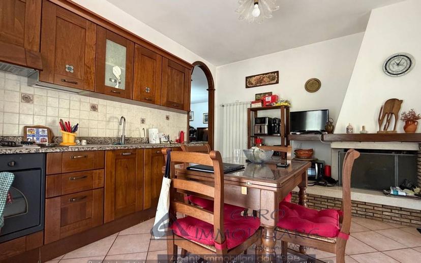 Quadrilocale via Moscati 54, Santa Maria a Vico — foto 5 di 26
