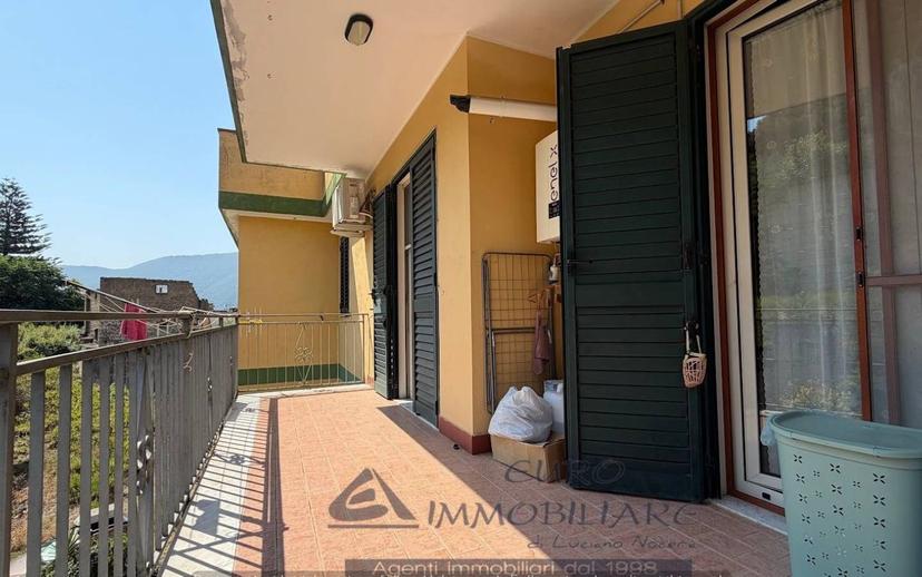 Quadrilocale via Moscati 54, Santa Maria a Vico — foto 26 di 26