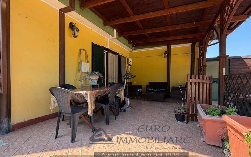 Quadrilocale via Moscati 54, Santa Maria a Vico — foto 10 di 26
