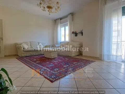 Quadrilocale via Nazario Sauro San C, Centro, Albenga — foto 38 di 69