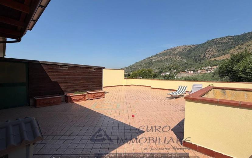 Quadrilocale via Moscati 54, Santa Maria a Vico — foto 17 di 26
