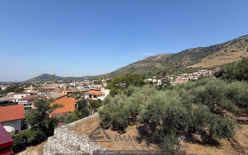 Quadrilocale via Moscati 54, Santa Maria a Vico — foto 8 di 26