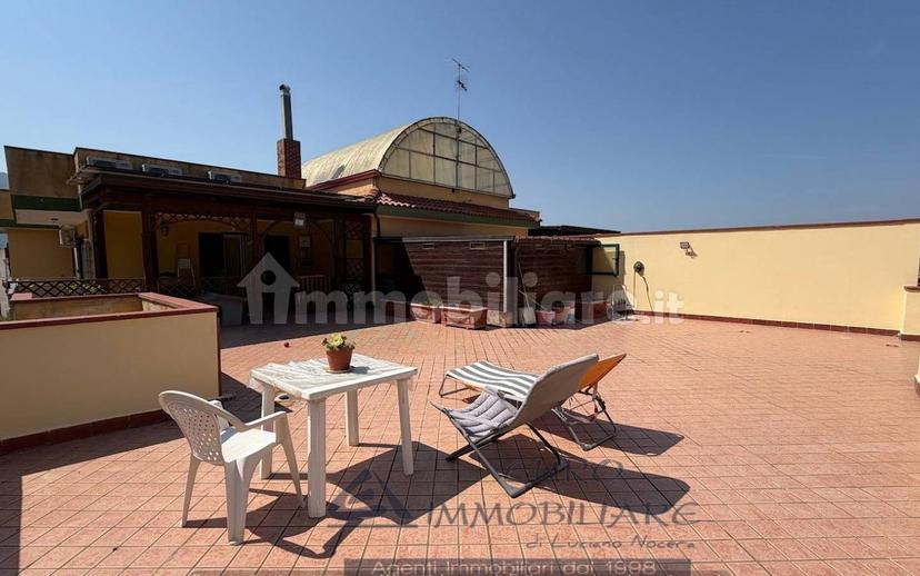 Quadrilocale via Moscati 54, Santa Maria a Vico — foto 21 di 26