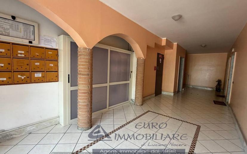 Quadrilocale via Moscati 54, Santa Maria a Vico — foto 2 di 26