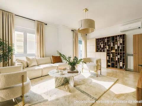 Quadrilocale via Nazario Sauro San C, Centro, Albenga — foto 39 di 69