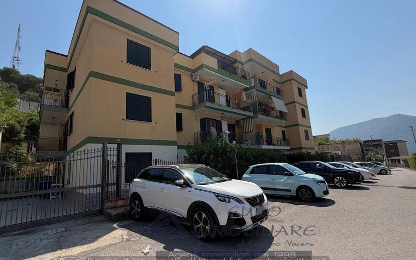 Quadrilocale via Moscati 54, Santa Maria a Vico — foto 7 di 26