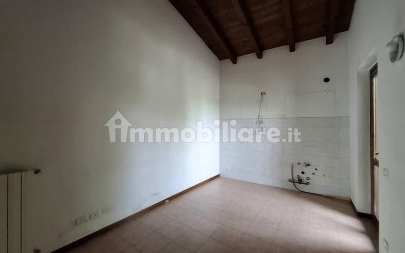 Quadrilocale via Papa Giovanni XXIII, Azzano San Paolo — foto 17 di 17