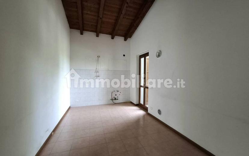 Quadrilocale via Papa Giovanni XXIII, Azzano San Paolo — foto 7 di 17