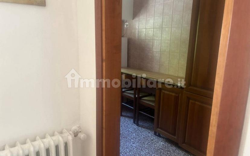 Quadrilocale via Bruno Buozzi 6, Centro, Acquasparta