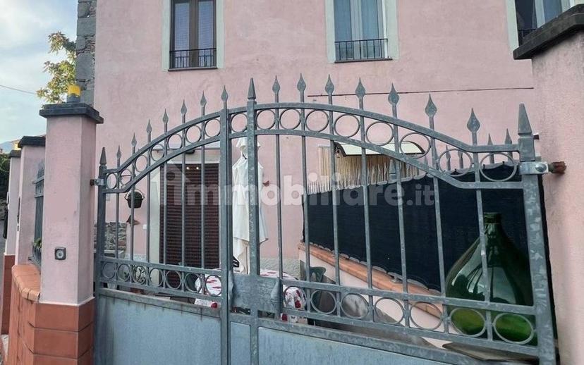 Terratetto unifamiliare via dei Ciabattari, Segromigno - San Colombano, Capannori